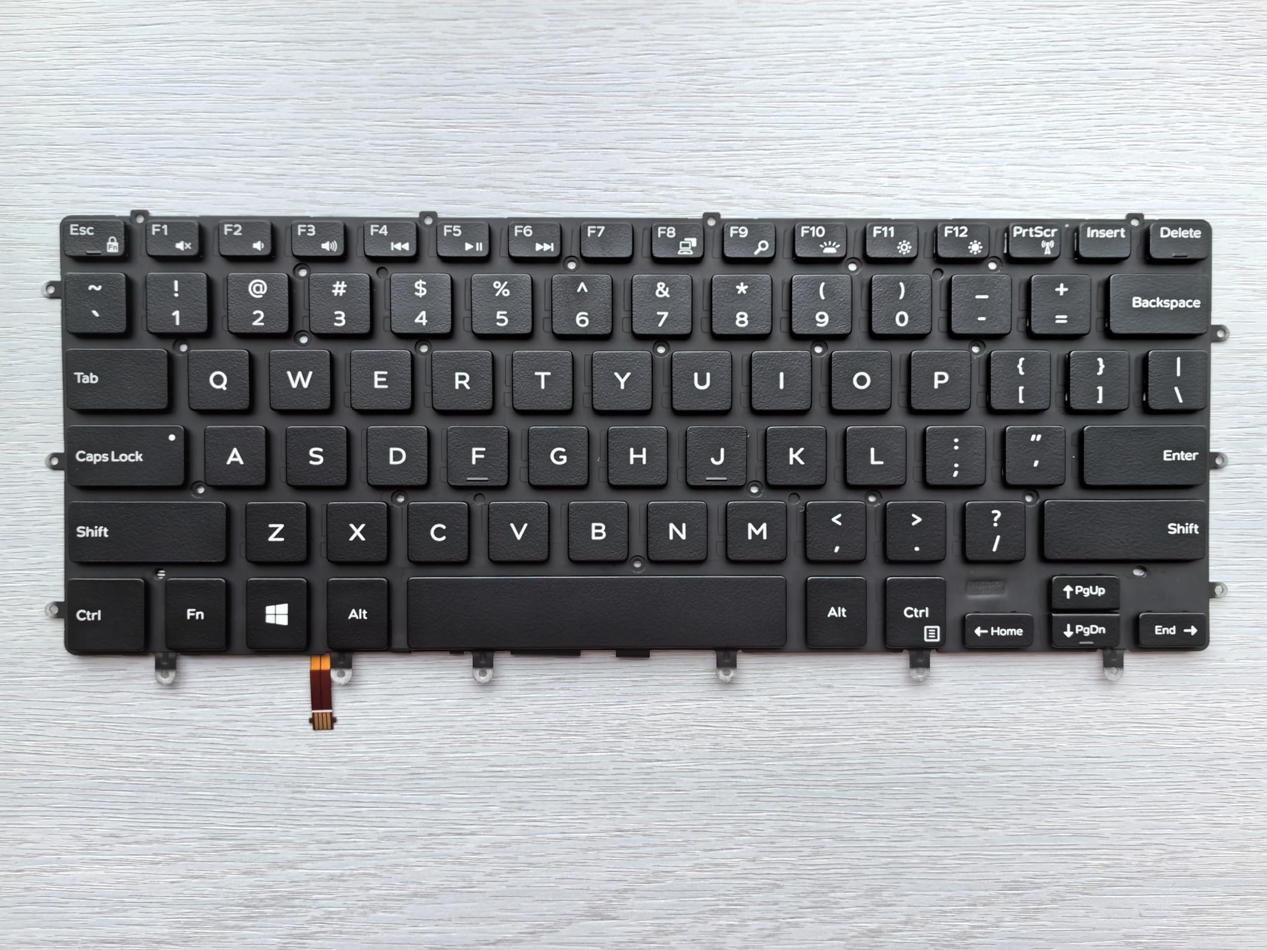 Amazon.com: senlinxiaowu Original New for Dell Precision 5540 XPS