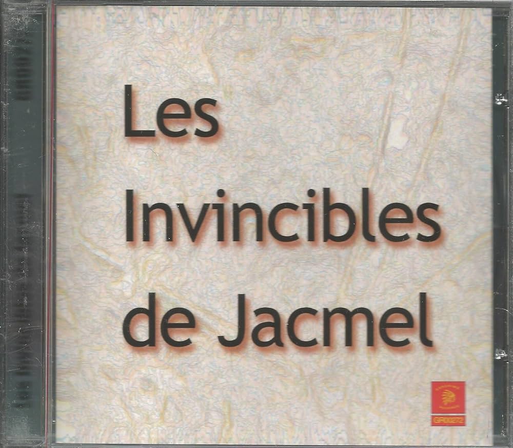 Les Invincibles De Jacmel