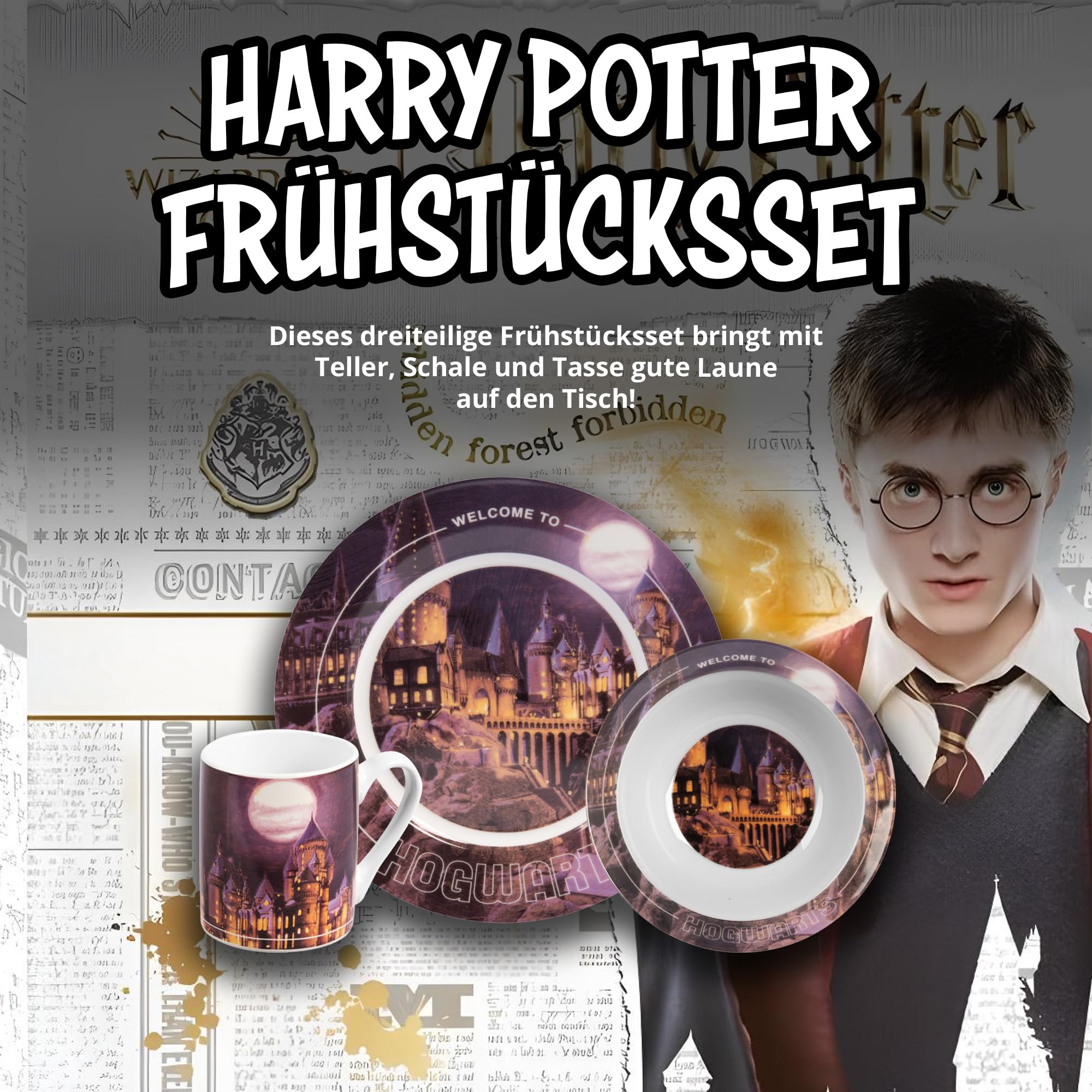 LEGO 75954 Harry Potter Hogwarts Zweinstein Grote Zaal, Kasteel Bouwset LEGO 75954 Harry Potter Hogwarts Zweinstein Grote Zaal, Kasteel Bouwset