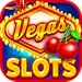 Wild Cherry Slots: Vegas Casino Tour