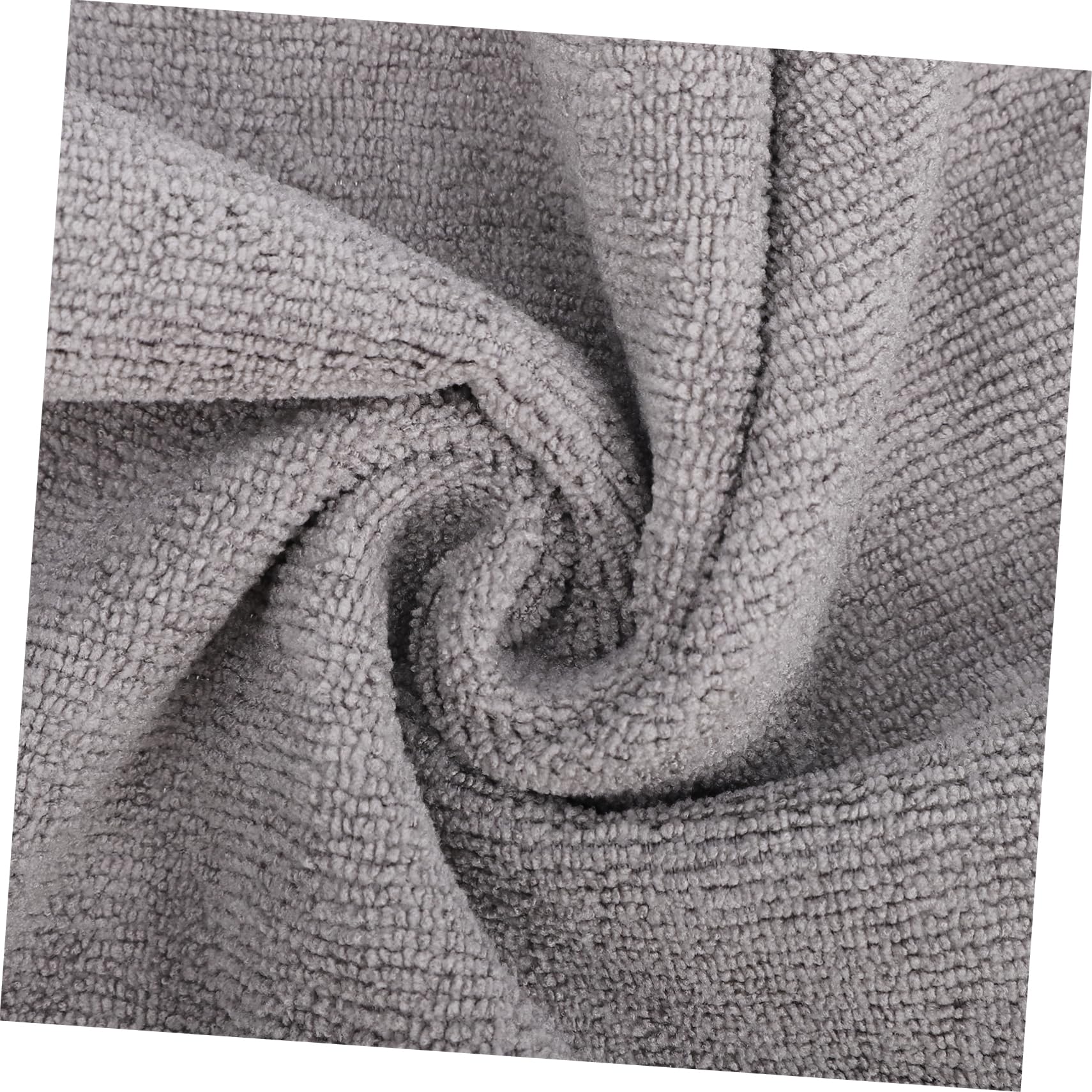 Beaupretty 6piezas Guantes De Baño Desmaquillantes Paños De Ducha Exfoliantes Cuerpo Guantes De Ducha De Microfibra Baño