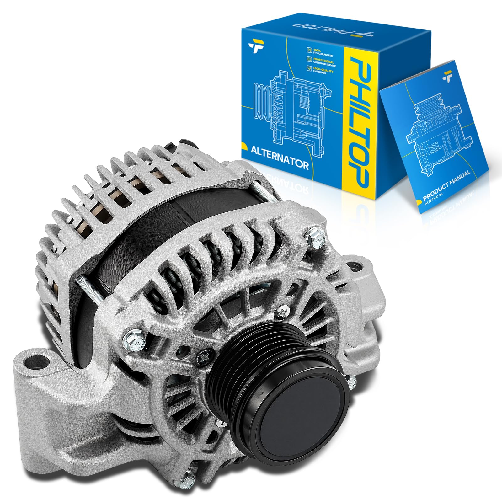 PHILTOP Alternator