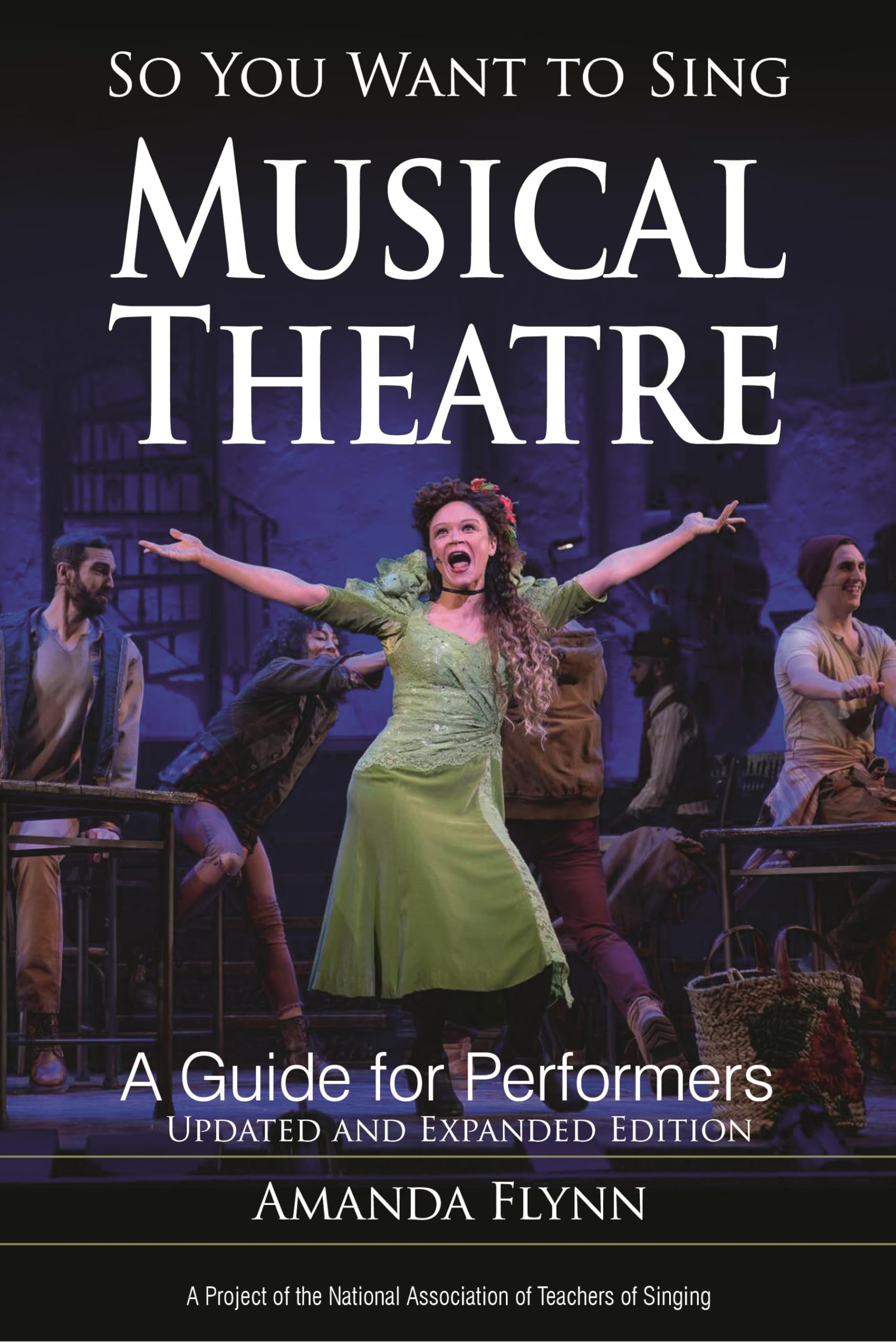 So You Want to Sing Musical Theatre: A Guide for Performers: 21