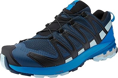 Salomon Speedcross CSWP Junior Kids Trail Shoes Purple | Alltricks.com