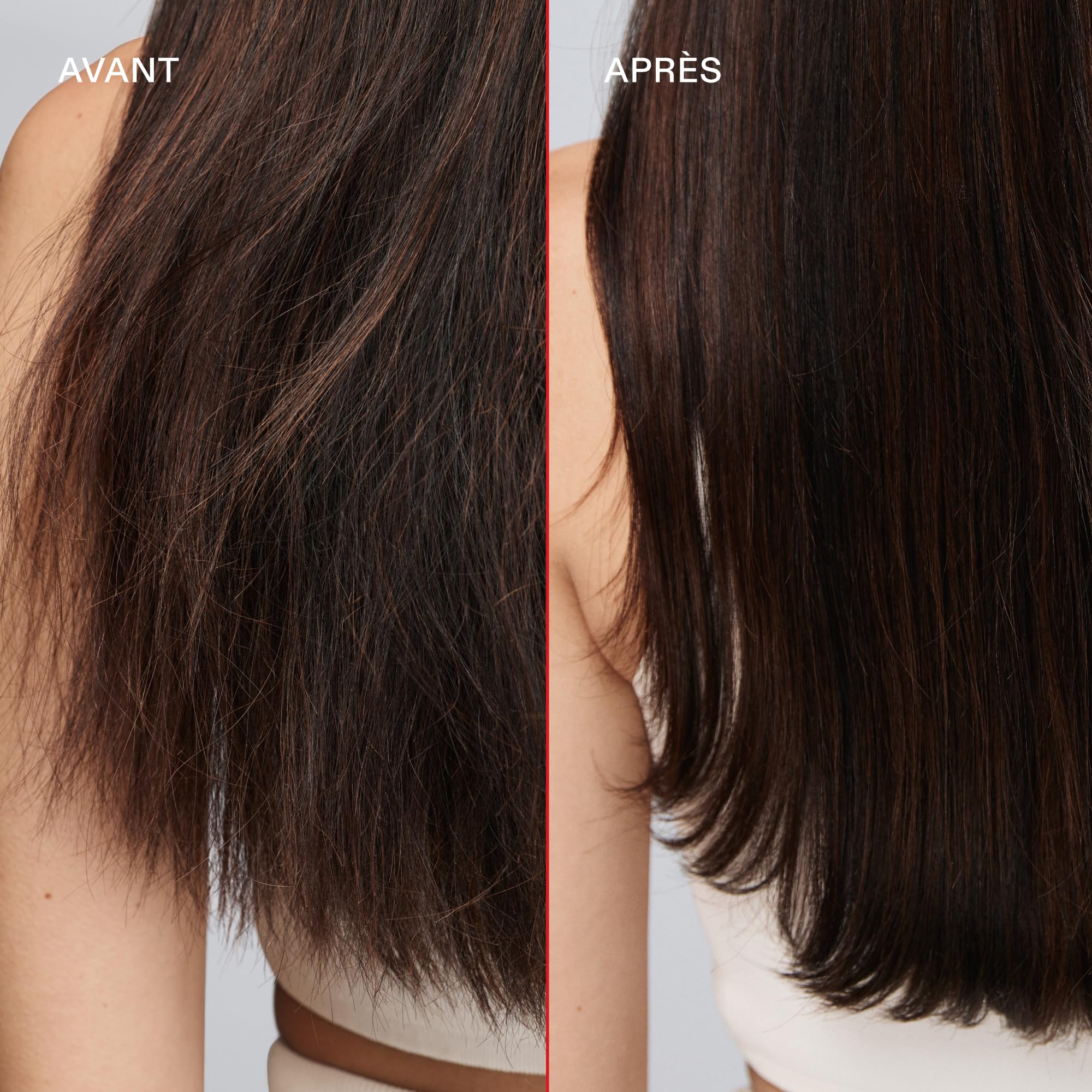 Olaplex N°.5 Leave-In Conditioner: Moisturizes & Mends Split Ends | Reduces Breakage & Repairs, Protects Damaged Hair | For Coily, Curly, Straight, and Wavy, Stocking Stuffers, 100 mL
