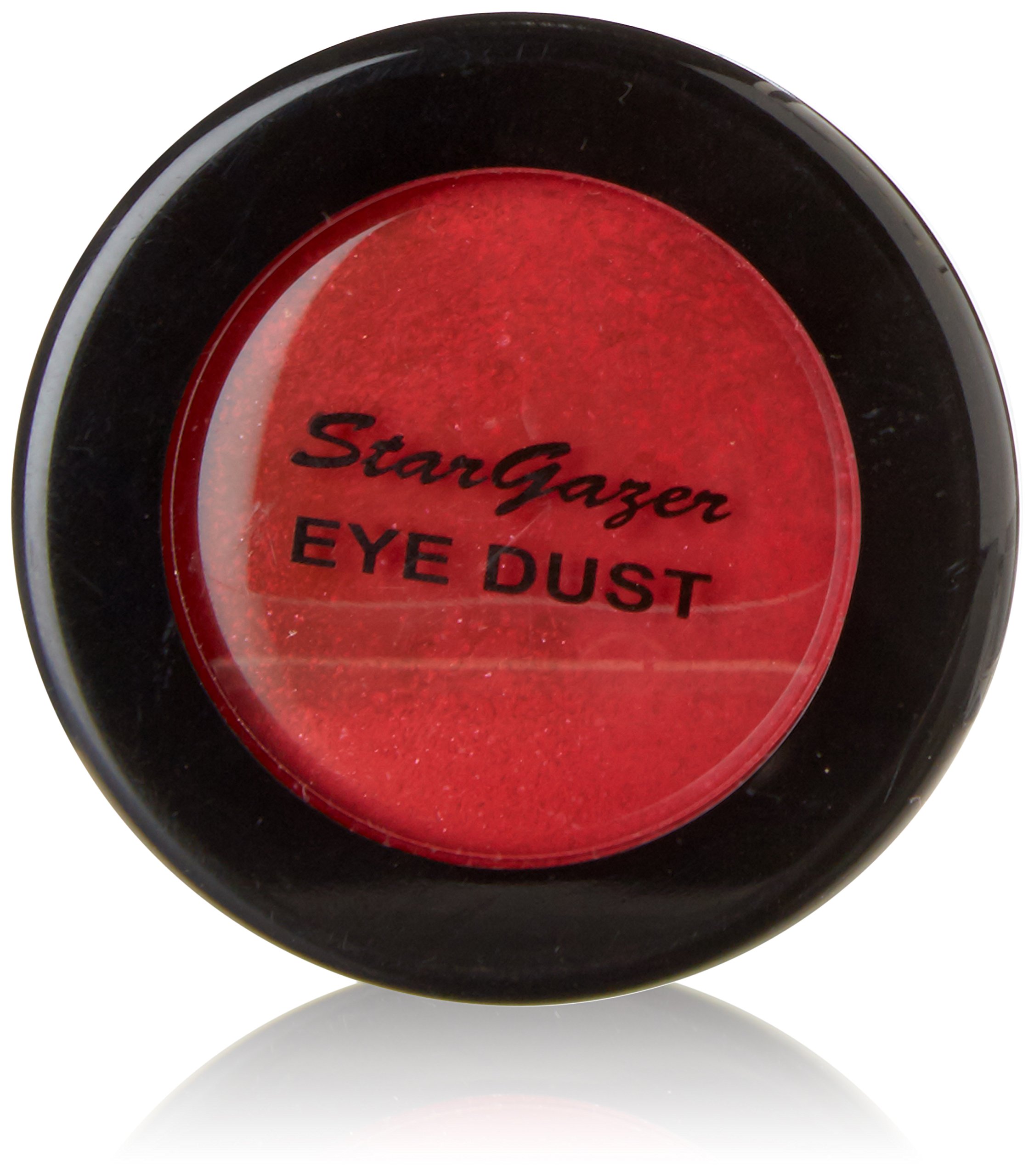 Eye dust number 45, loose powder cosmetic pigment eye shadow.