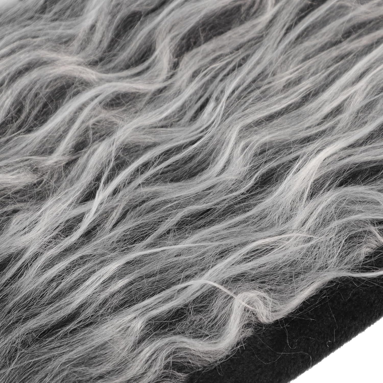 Werewolf Wolf Costume Set with Wolf Headband Gloves Tail for Women Halloween Party Cosplay Costume Accessory - Image 5