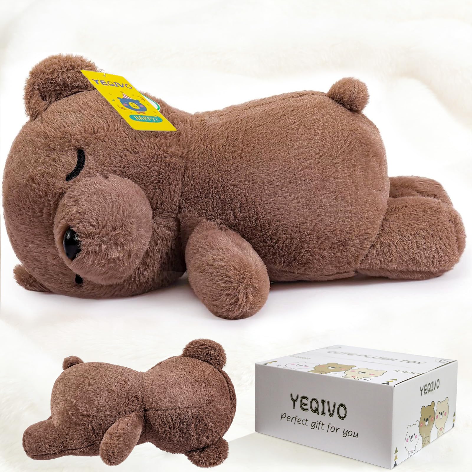 Peluche De Koala Ultrasuave Koaly - Realista, Abrazable, Para Niños Y Adultos Peluche Emocional Apoyo Peluche De Koala Ultrasuave Koaly - Realista, Abrazable, Para Niños Y Adultos Peluche Emocional Apoyo