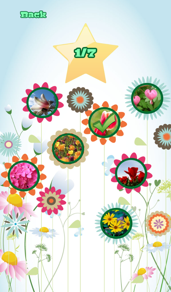 Garden Journey Your Adventure in Flower Garden App on Amazon Appstore