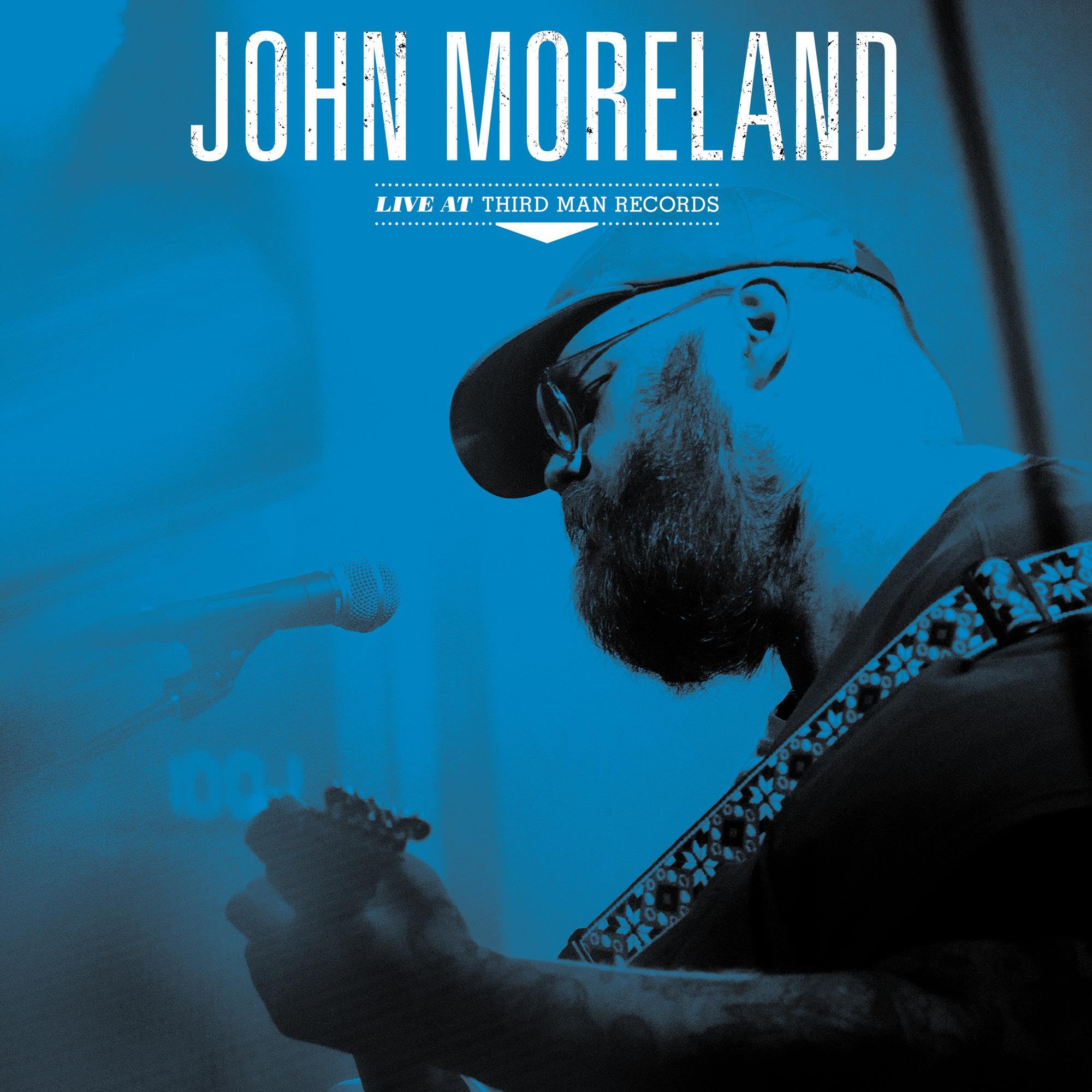 Live at Third Man Records [VINYL]