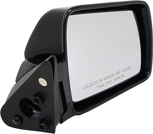 Miniatura 1 de Dorman Espejo de puerta manual del lado del pasajero 955-233 para modelos de Jeep seleccionados