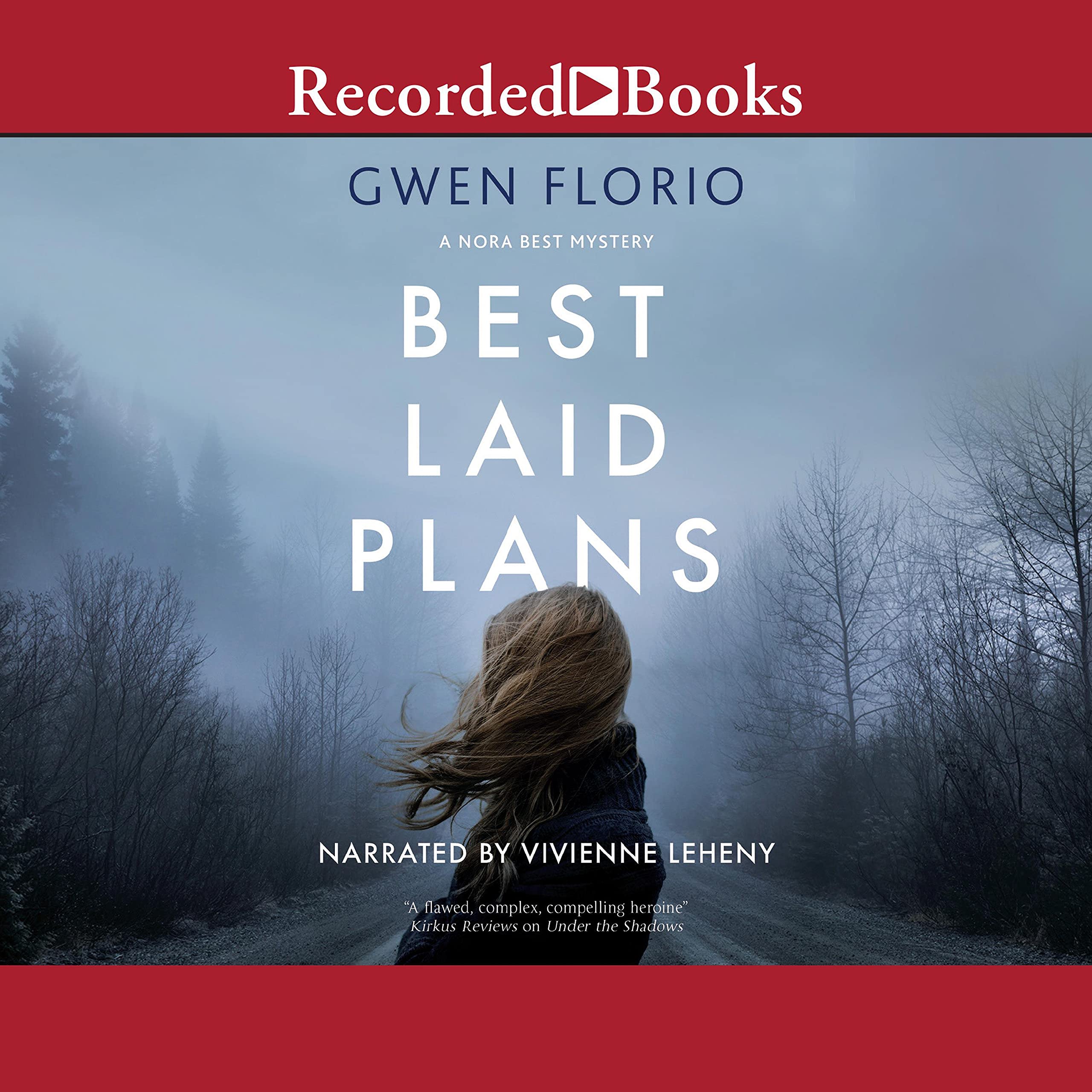 Cover art for Best Laid Plans