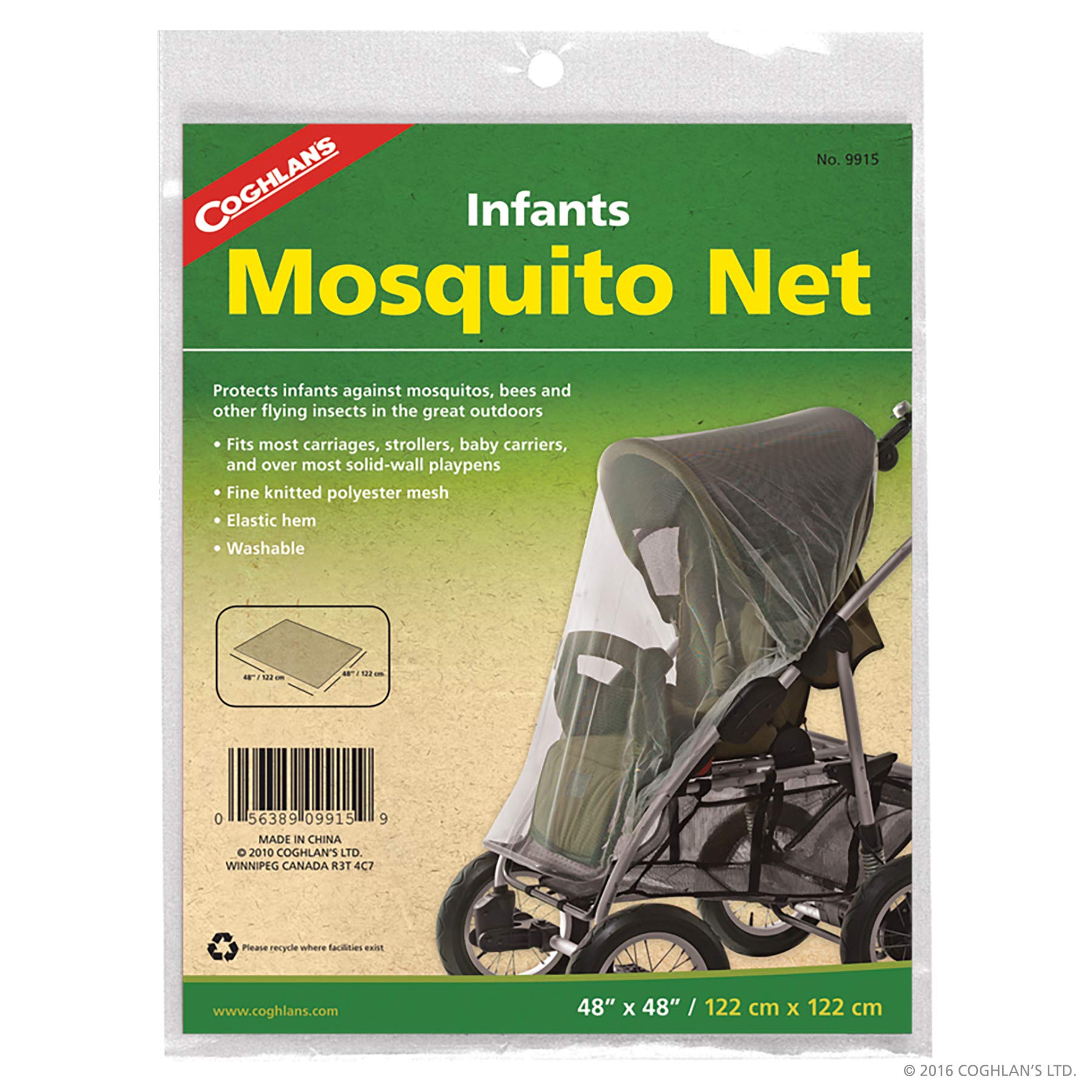 Coghlan's Mosquito Net