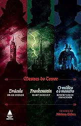 Box - Mestres do terror