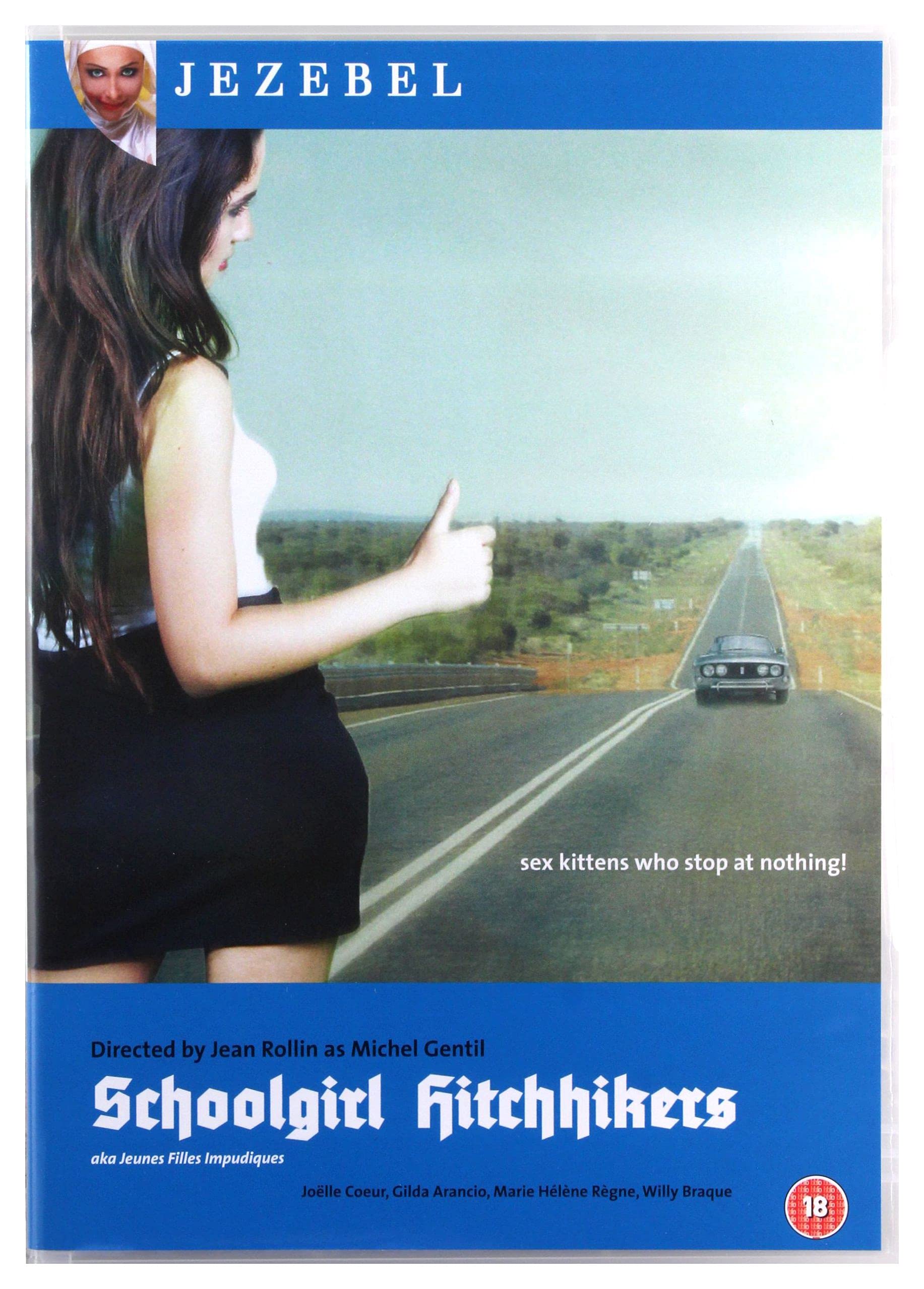 Girls Without Shame