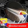 Asperox Sparx Dishwasher Capsule 20-pack