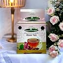 Himalayan Brew Kangra Premium Handmade wild Rose Tea gallery image