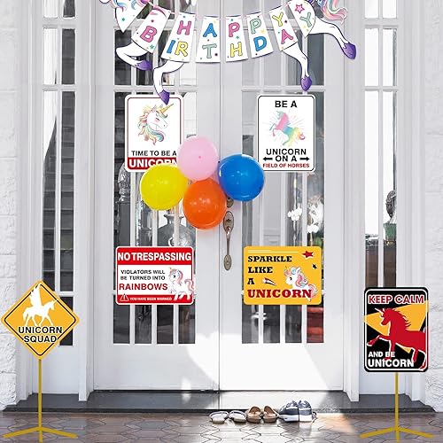 Miniatura 167 de WERNNSAI Decoraciones de fiesta de tiburón: 6 piezas divertidas de decoración de fiesta de cumpleaños de tiburón para niños y niños bajo el mar