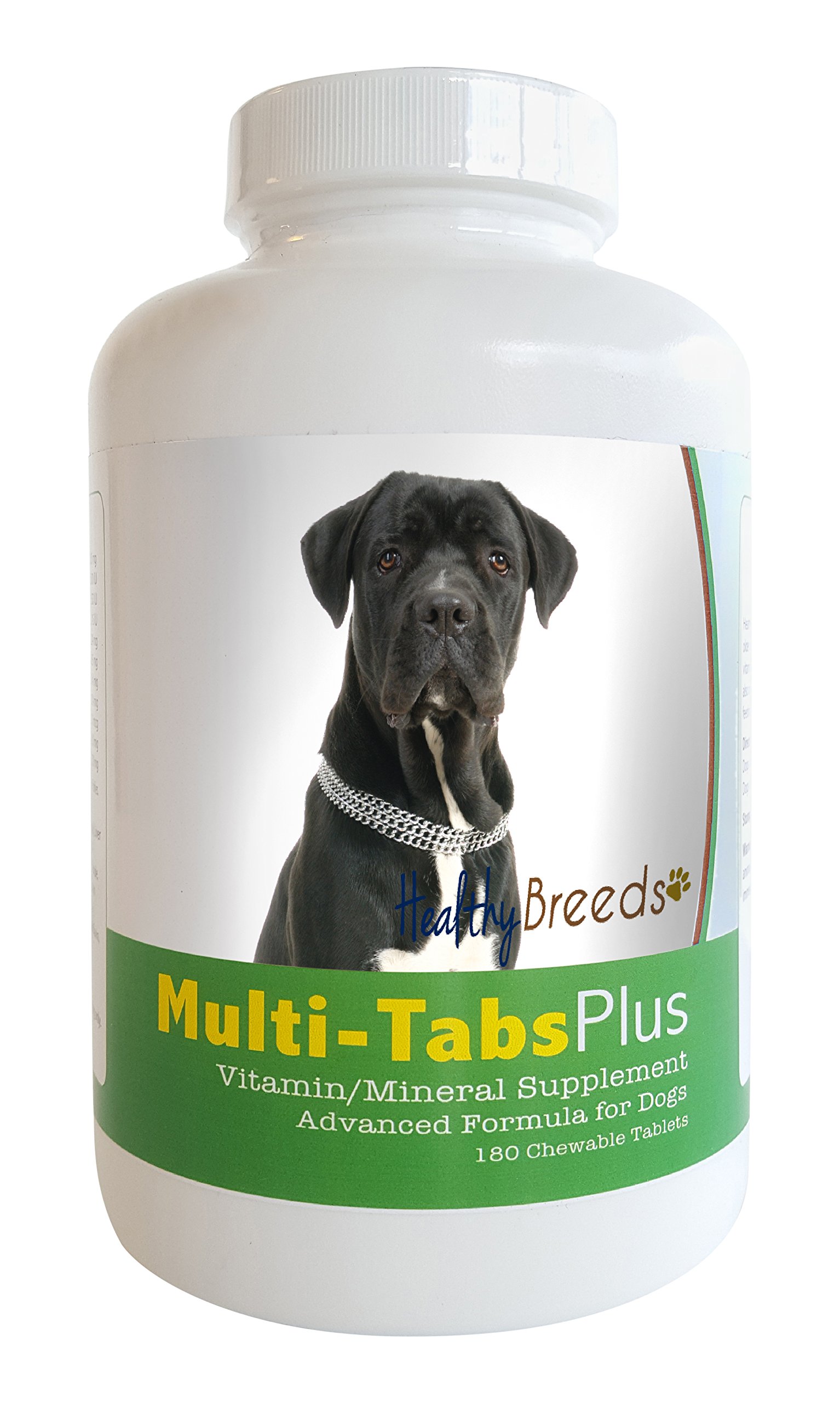 Can I Give My Cane Corso Fish Oil For Humans