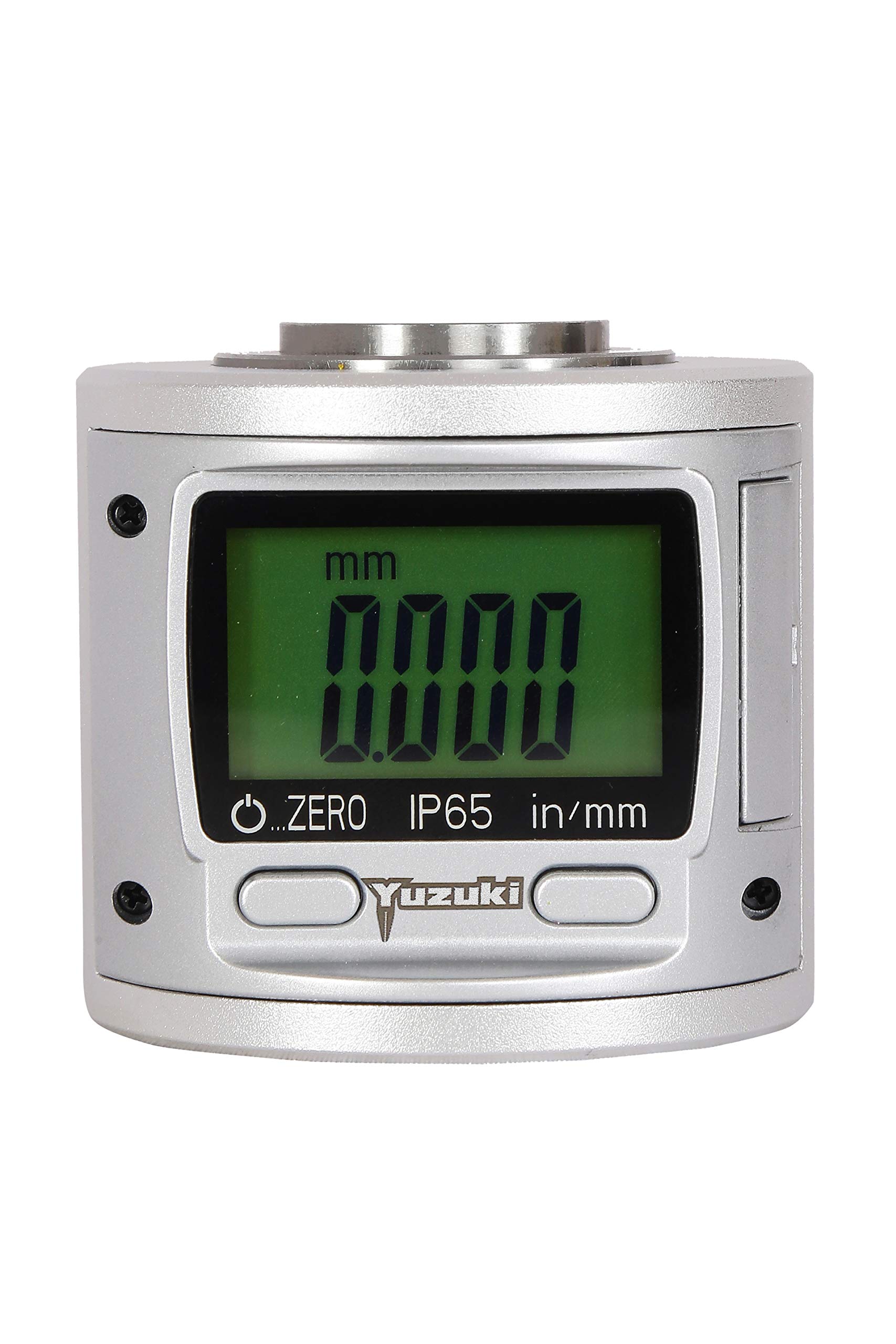 Digital Display Z-axis Zero Pre-Setter Tool Setter IP65 Waterproof Electronic Z Axis Zero Setting Device for CNC Router 0-3mm 0.001mm-image-38