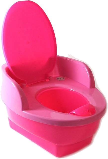 Love Troninho Musical 3 Em 1, Rosa