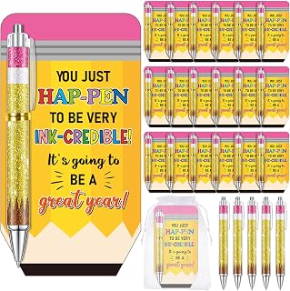 Marspark 30 Sets Back to School Student Gifts Bulk First Day of School Gift