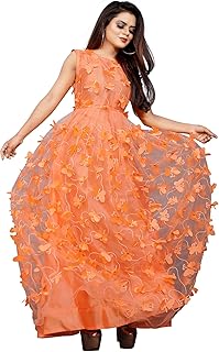 amazon gown under 500