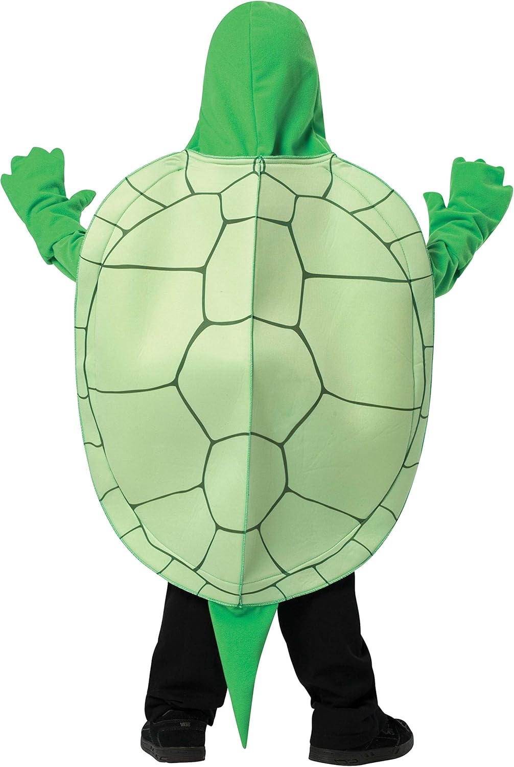 Rasta Imposta Turtle - Image 2