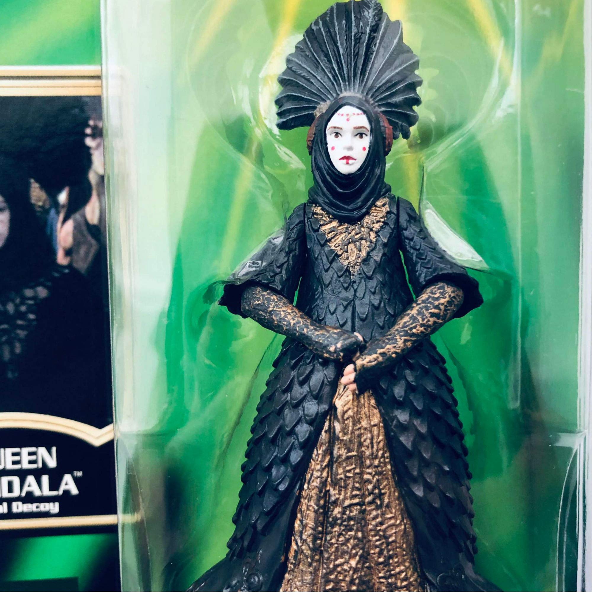 Amazon.co.jp: スター・ウォーズ パワー・オブ・ザ・ジェダイ