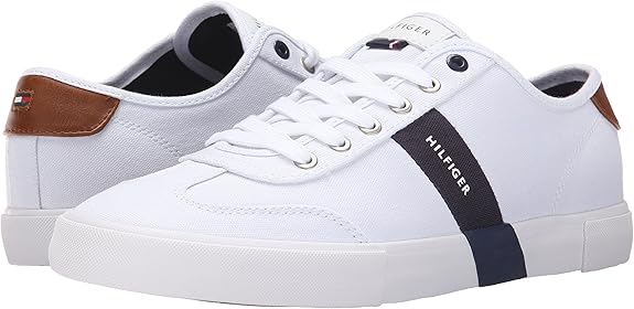 Tommy Hilfiger Men’s Pandora Sneaker Size 12 US