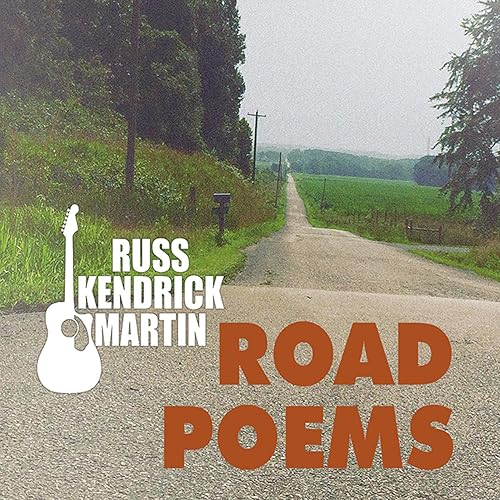 More Than You Deserve By Russ Kendrick Martin On Amazon Music