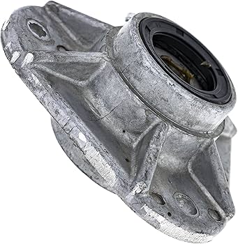 Amazon.com : MTD 903-0691P Blade Spindle Assembly 48 Amazon.com : MTD 903-0691P Blade Spindle Assembly 48