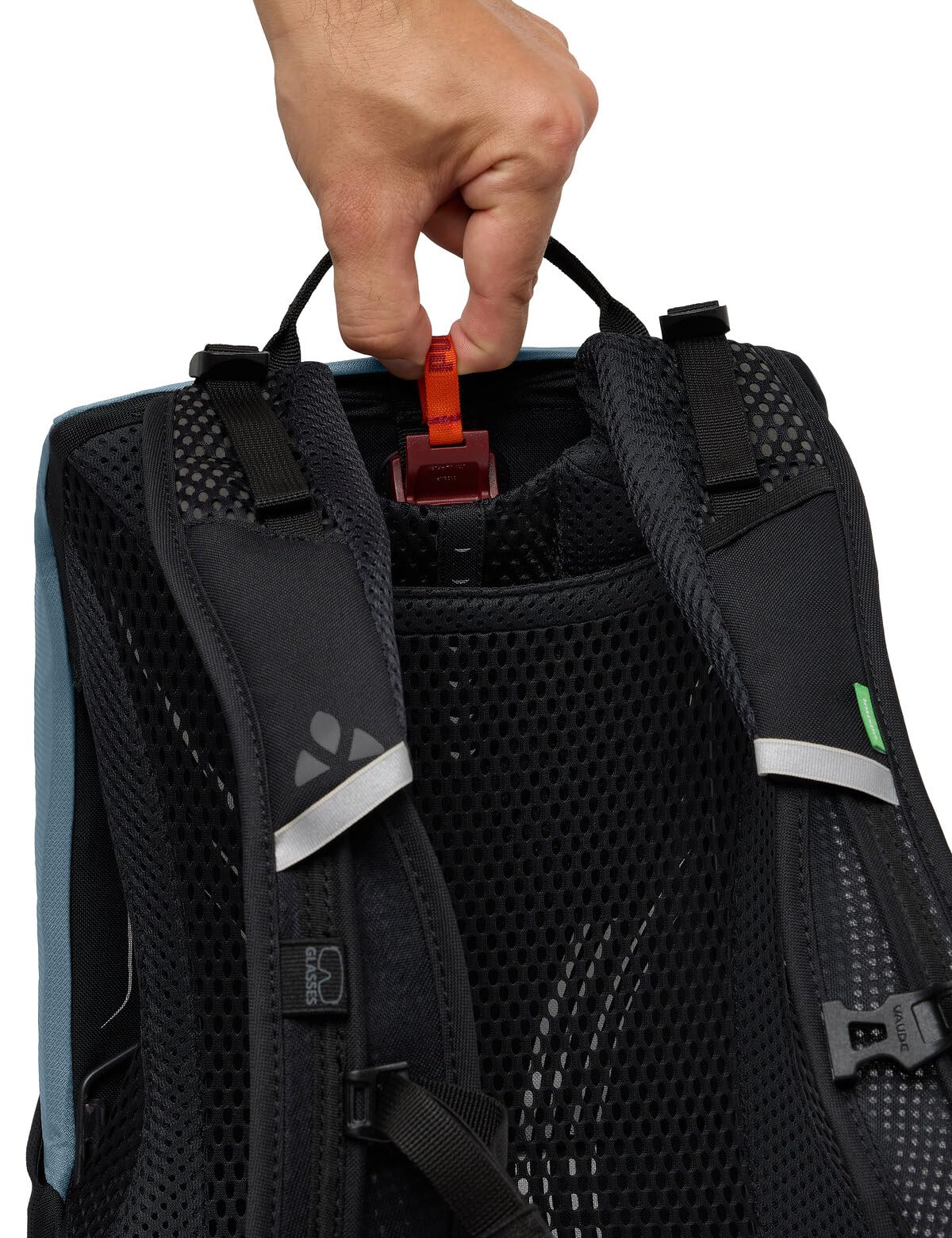 VAUDE Plecak 10-14 l Trailvent 10