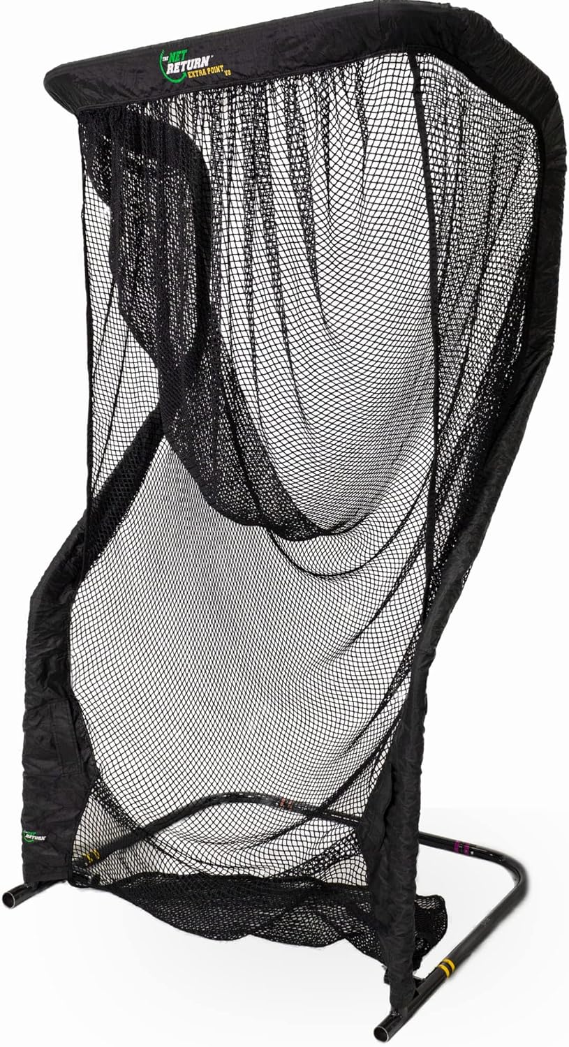 Extra Point Football Kicking Practice Net Sports & Outdoors