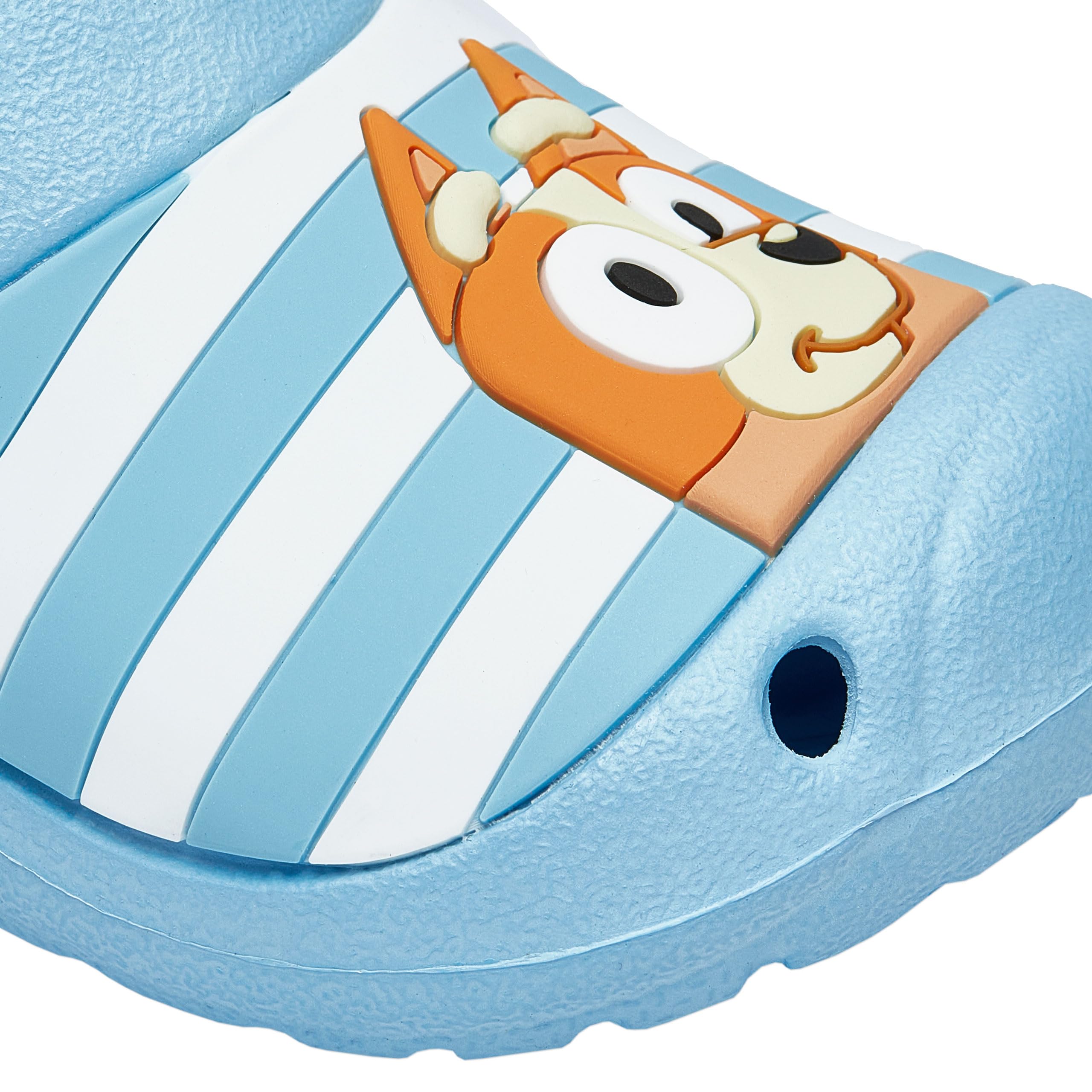 Bluey Zapatos Niño | Bingo Sandalias Para Niños | Chanclas Playa Niño | Mercancía Oficial