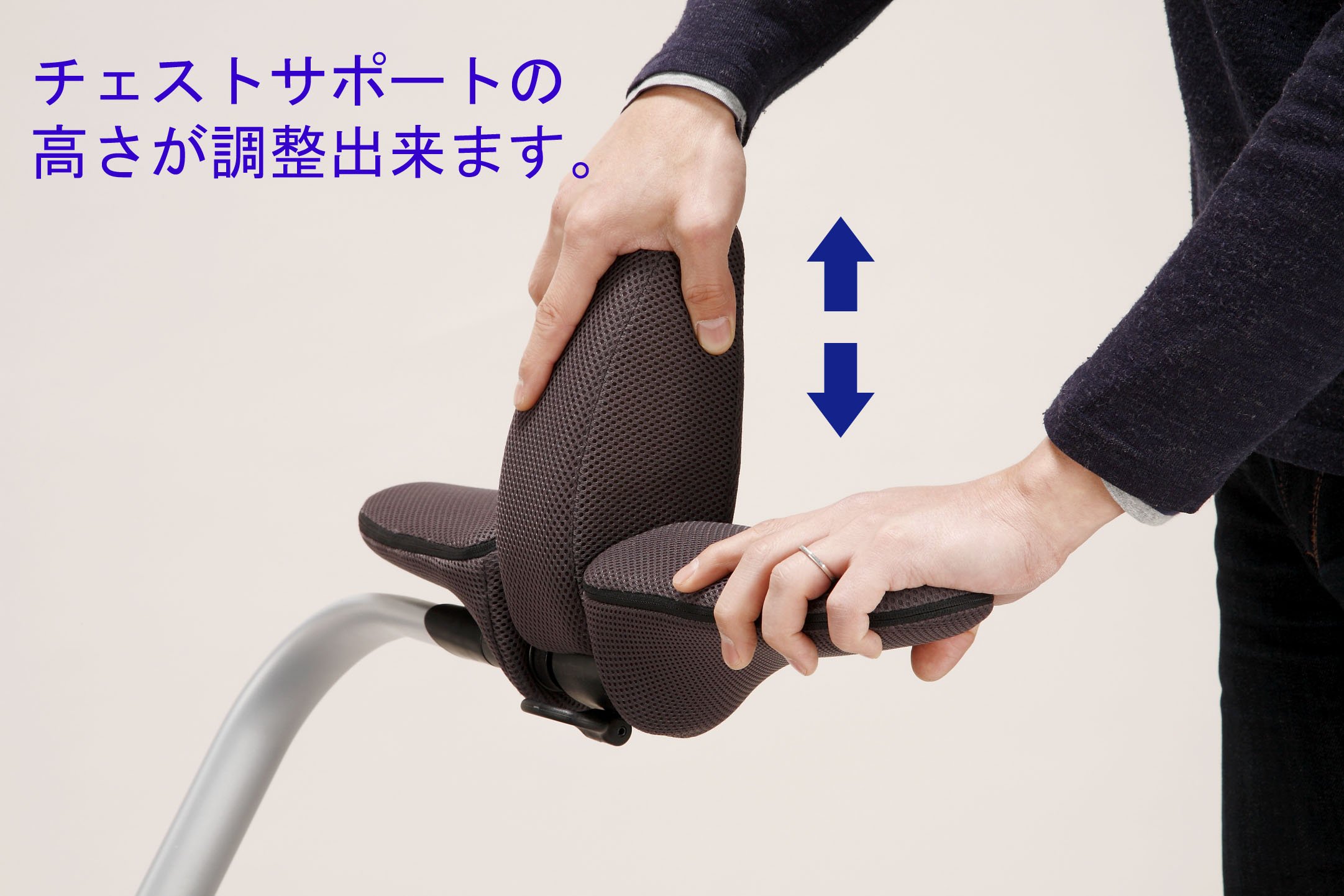 Amazon.co.jp: i Pole 5 アイポール FABRIC PINK : 文房具・オフィス用品