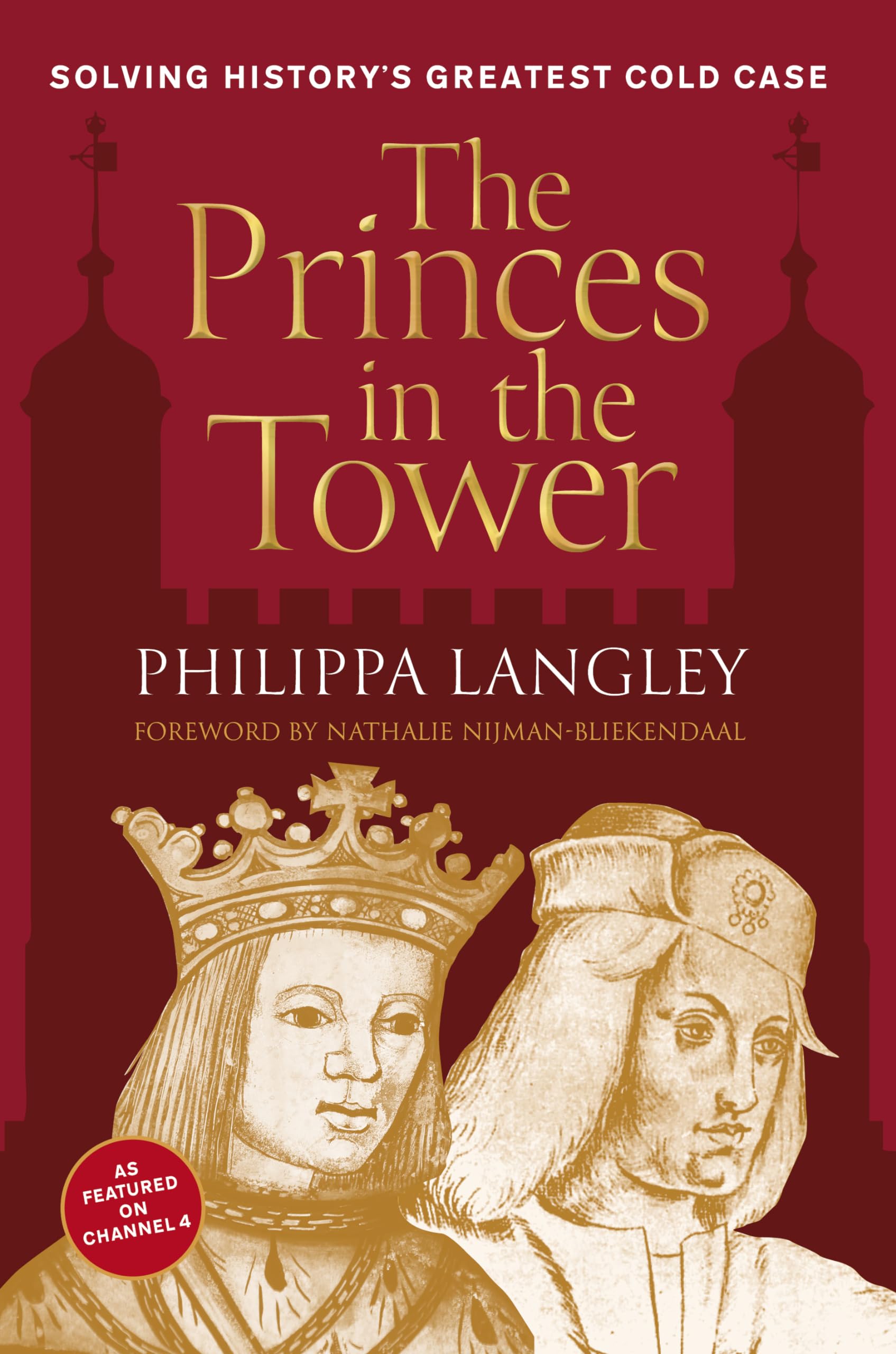 (未使用･未開封品)Princes in the Tower [DVD] 未使用・未開封品)Princes in the Tower [DVD] Amazon.com