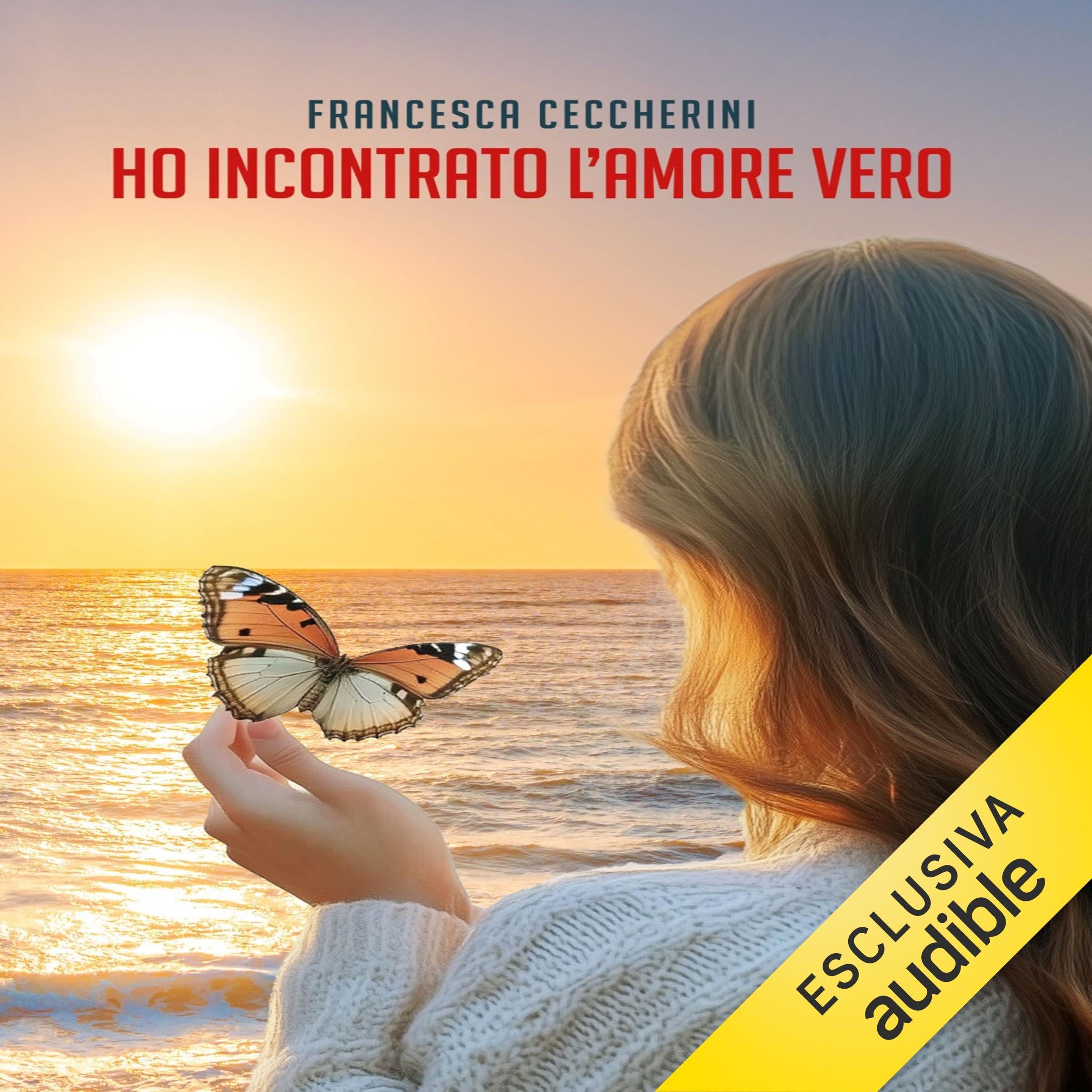 Cover art for Ho incontrato l'amore vero