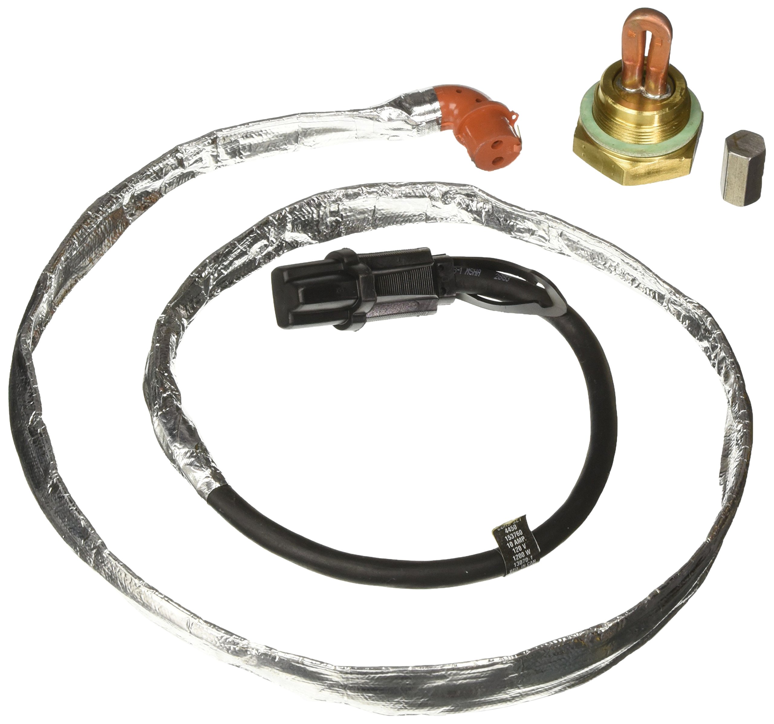 Amazon.com: Genuine Subaru A091SFJ001 Engine Block Heater Kit : Automotive