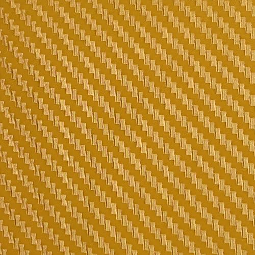 Miniatura 5 de YAMUDA - Vinilo de fibra de carbono hágalo usted mismo de 11.8 x 4 pulgadas compatible con emblema. Kit con espátula y cortador Universal 3piezas