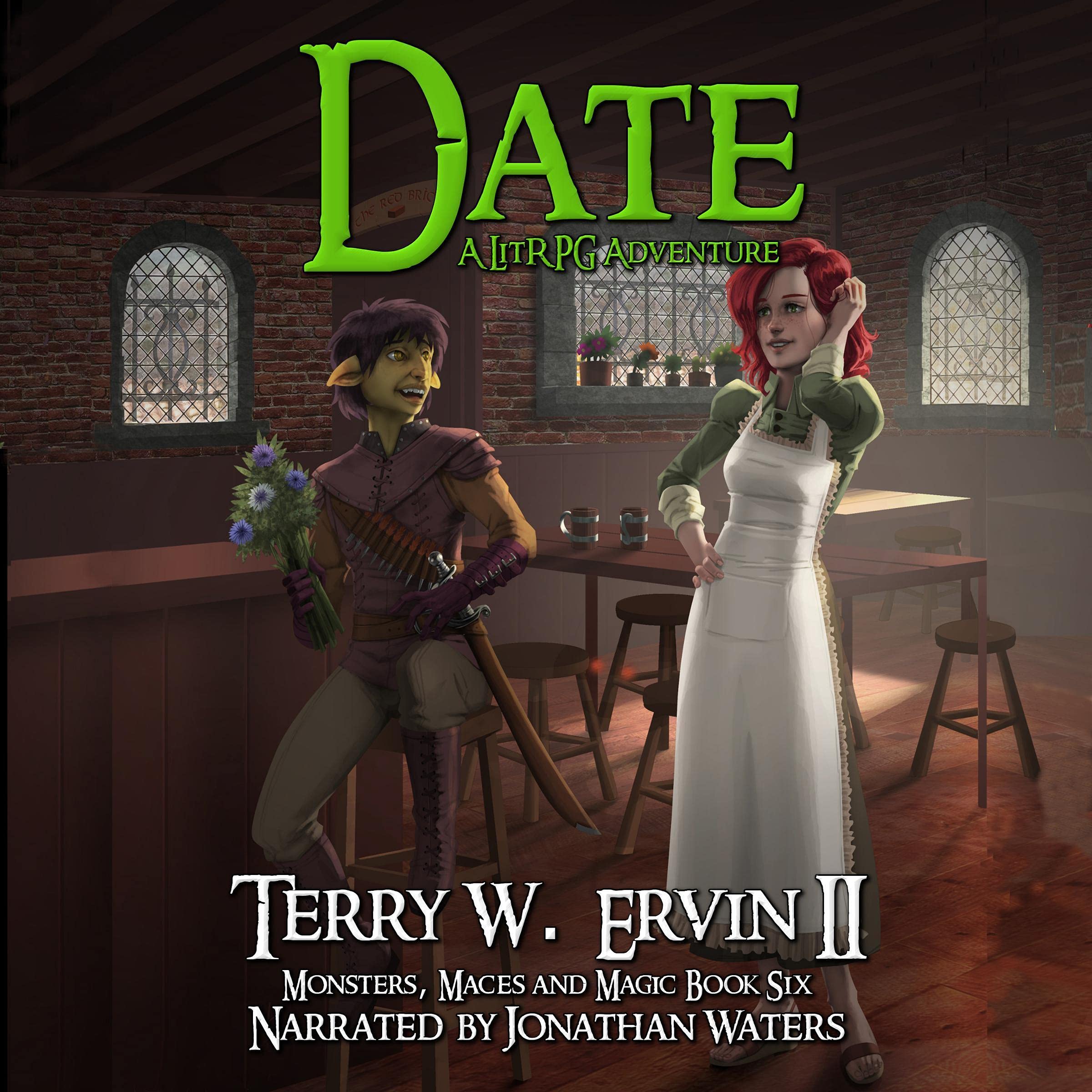 Cover art for Date