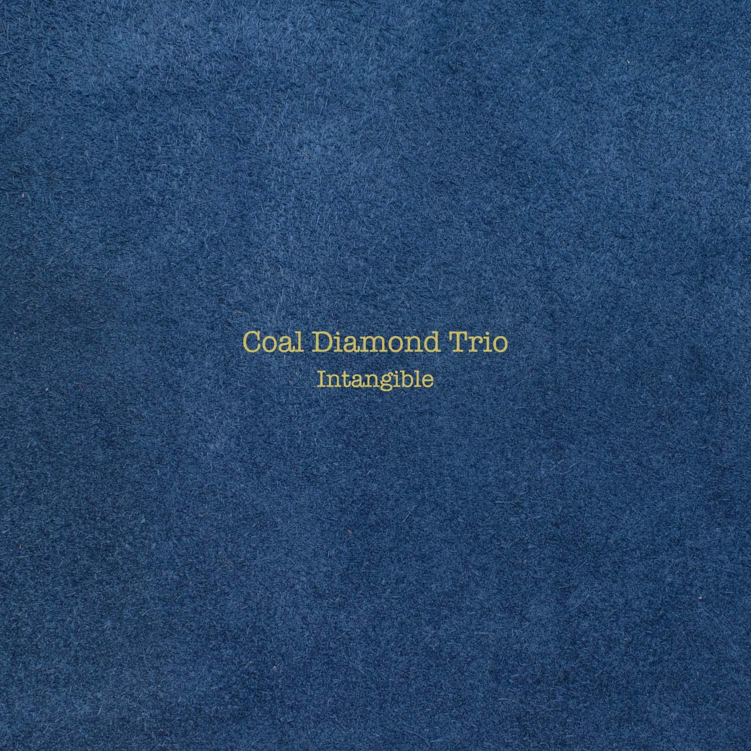 Coal Diamond Trio