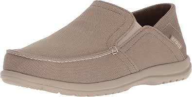 Crocs Men's Santa Cruz Convertible Slip 