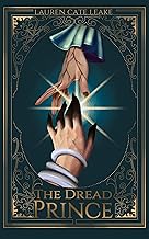 Cover of The Dread Prince (The Dread Descendant Book 2)