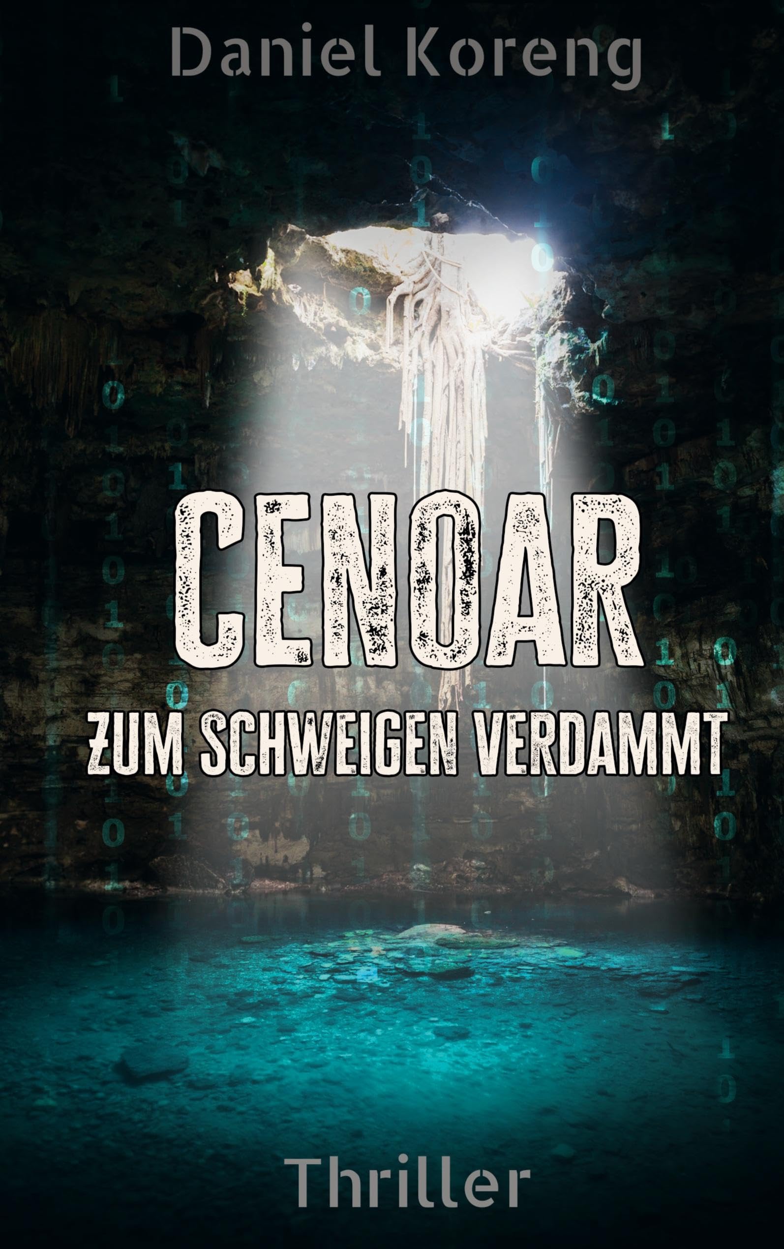 Cenoar: Zum Schweigen verdammt