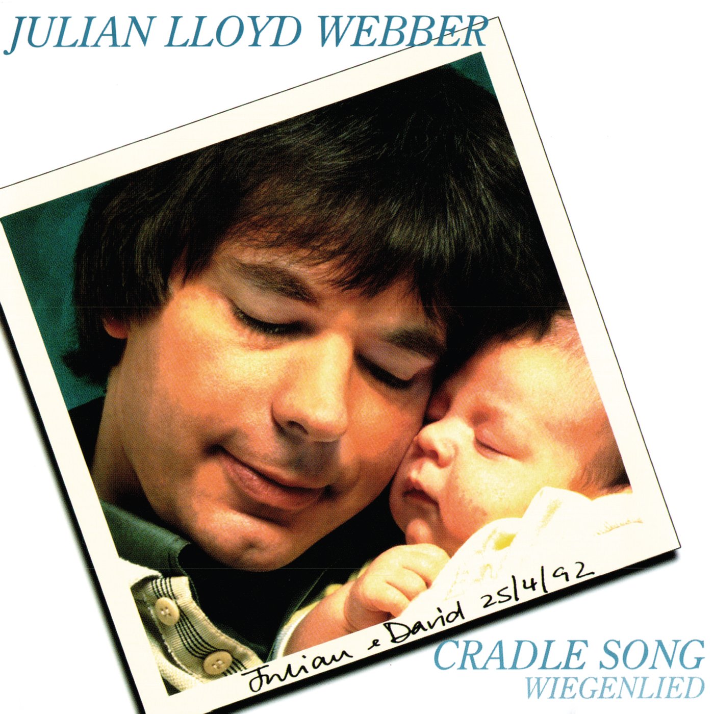 Cradle Song(Wiegenlied) LloydW., Lenehan Amazon.de Musik