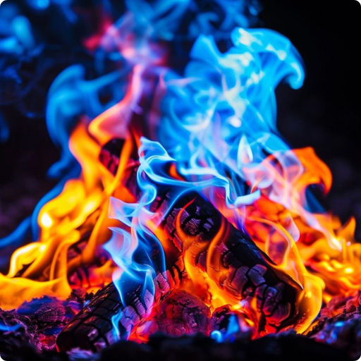 Fire Wallpaper HD - App on Amazon Appstore