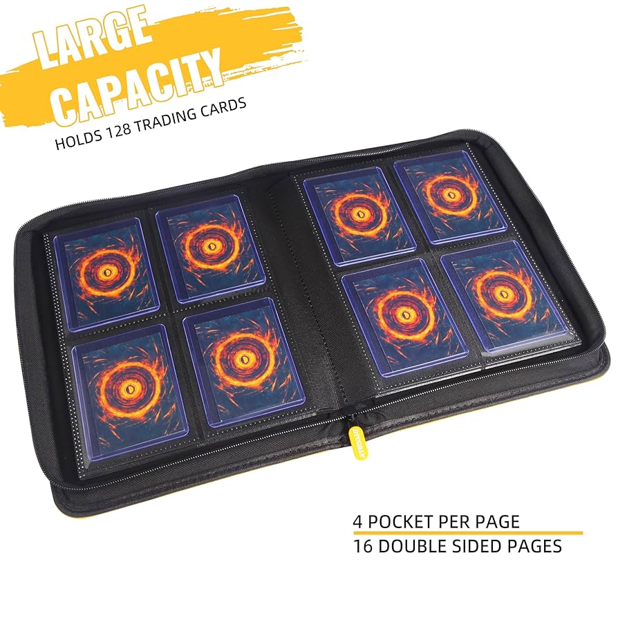 その他 L GEAR SOLID TRADING CARD LEOPARD 53 ZT 0450 Limited Edition - Orange & Red Marbled Multi Carbon