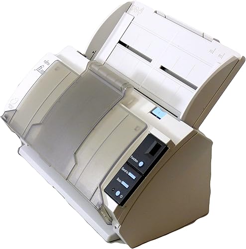 Miniatura 2 de Fujitsu Escáner de documentos dúplex a color FI-5110C (PA03360-B055) (reacondicionado certificado)