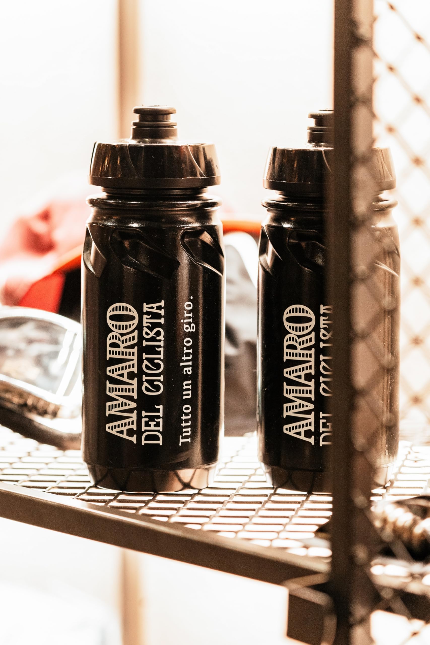 Amaro del Ciclista, Tutto un altro giro - 0,70L | Con Borraccia